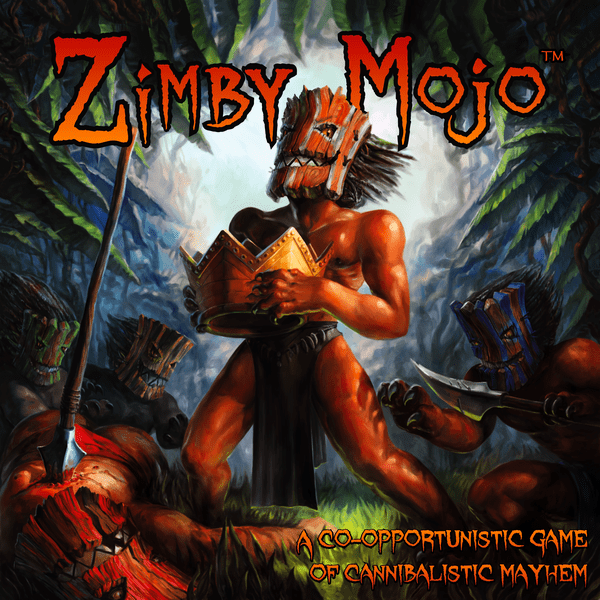 Games of the Moment 12 The Ramble Repository BoardGameGeek
