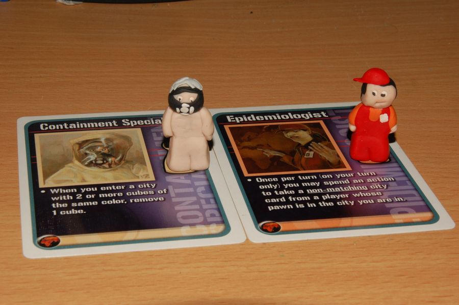 Pandemic Image Boardgamegeek
