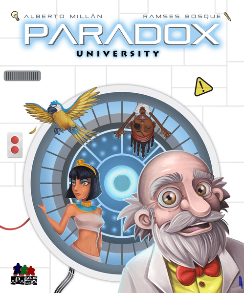Paradox University