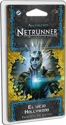 Android: Netrunner – El Viejo Hollywood