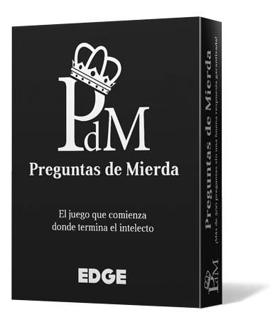 Preguntas de Mierda
