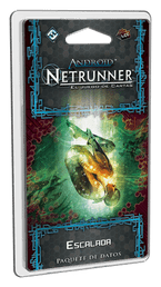 Android: Netrunner – Escalada