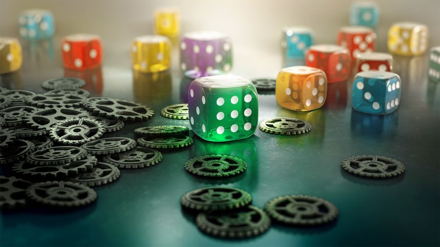 New Fusion dice values range from 4-9 and are used to activate die slots of ANY color, but are fused to the machine once placed and cannot be removed.