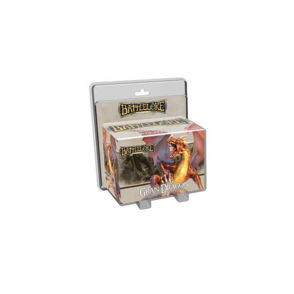 BattleLore (Segunda Edición): Gran Dragón