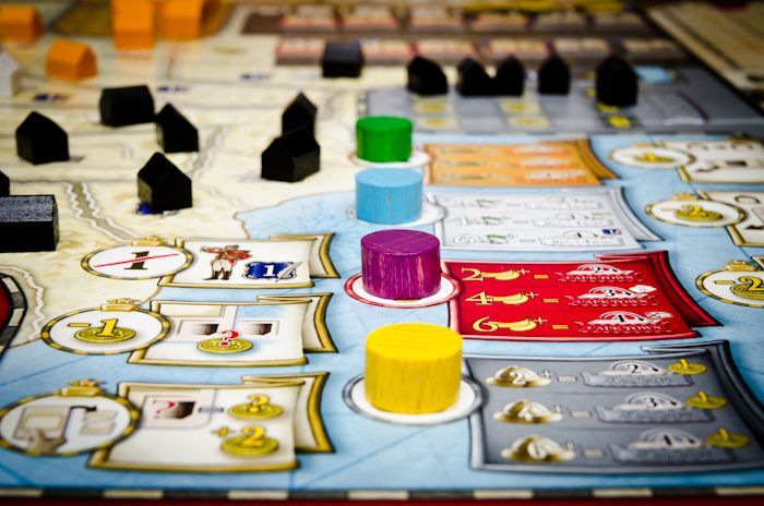 Karuba Nominated for 2016 German Game of the Year (Spiel des Jahres)