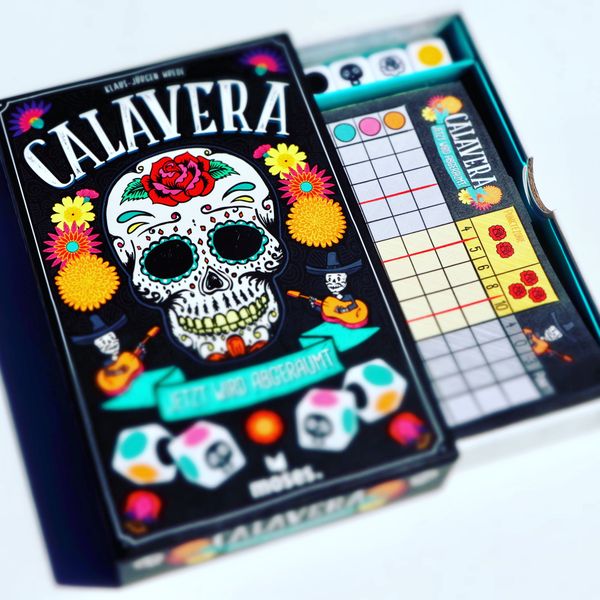 Calavera