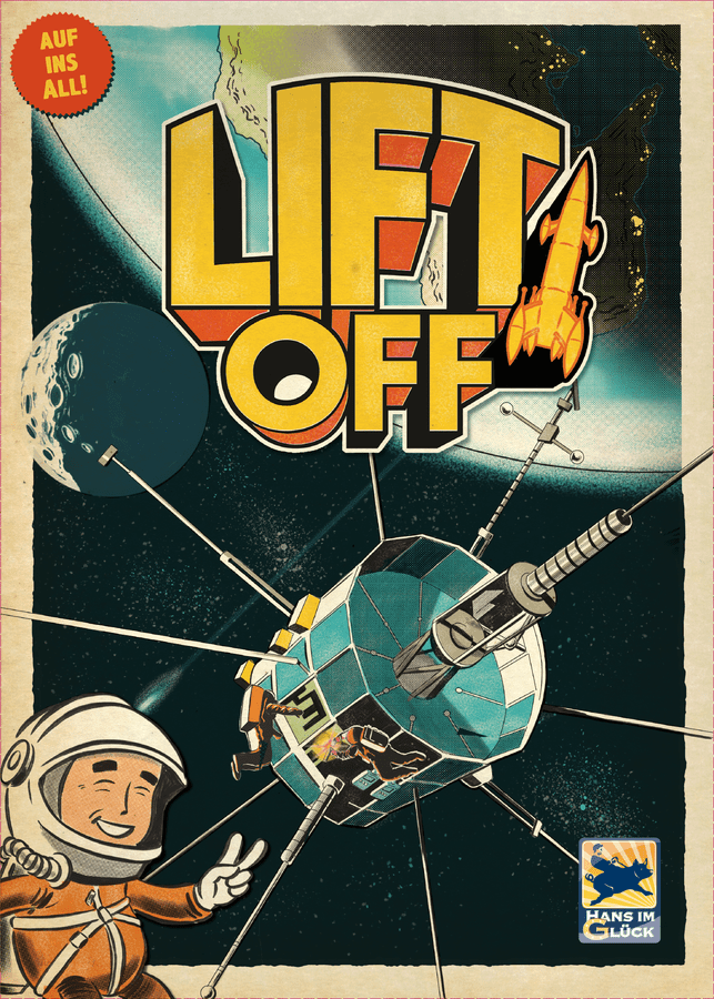 Lift Off)