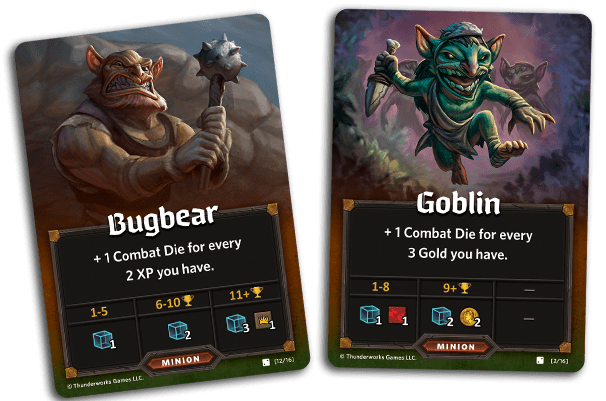 CARTAS DE ESBIRRO