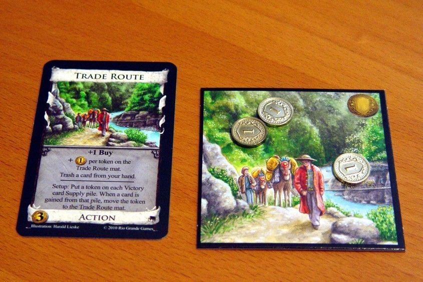 Menagerie Previews 3: Exile : r/dominion