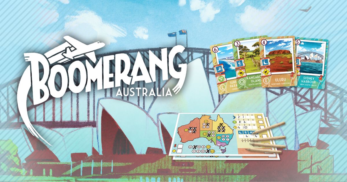 AUSTRALIA
