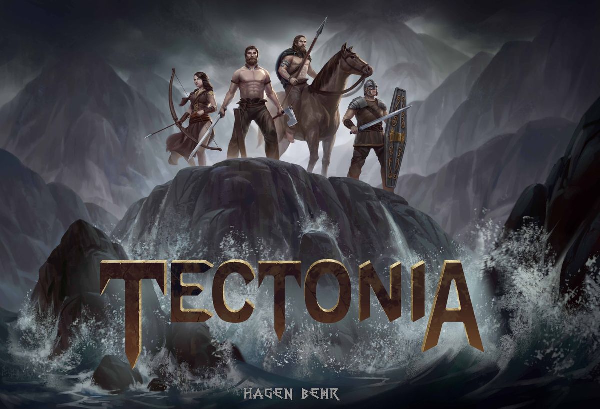 TECTONIA 