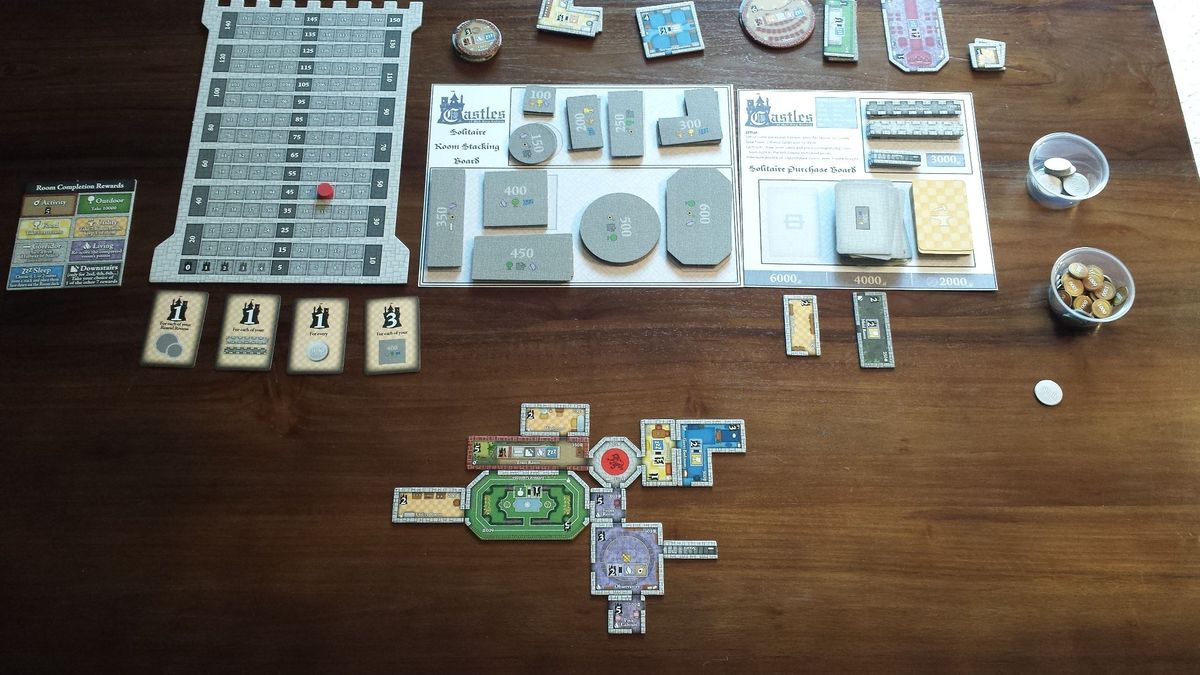 Foto de Castles of Mad King Ludwig