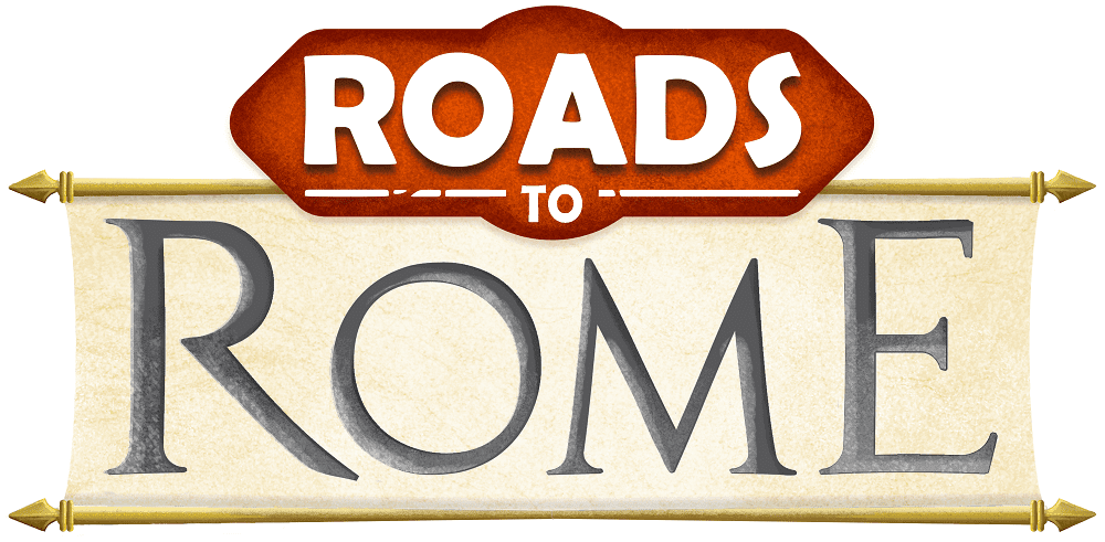 Roads to Rome - Essen Spiel 2019