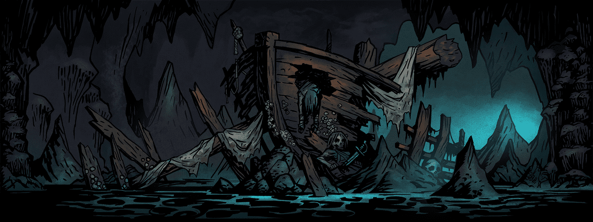 Darkest Dungeon