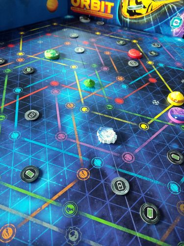 A Great Balance Between Simplicity & Strategy | ORBIT