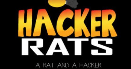 Hacker Rat! Card Game | Board Game | BoardGameGeek