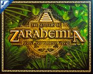 Board Game: The Settlers of Zarahemla