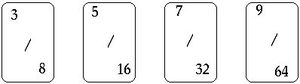 Fraction Frustrations