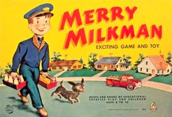 Merry Milkman