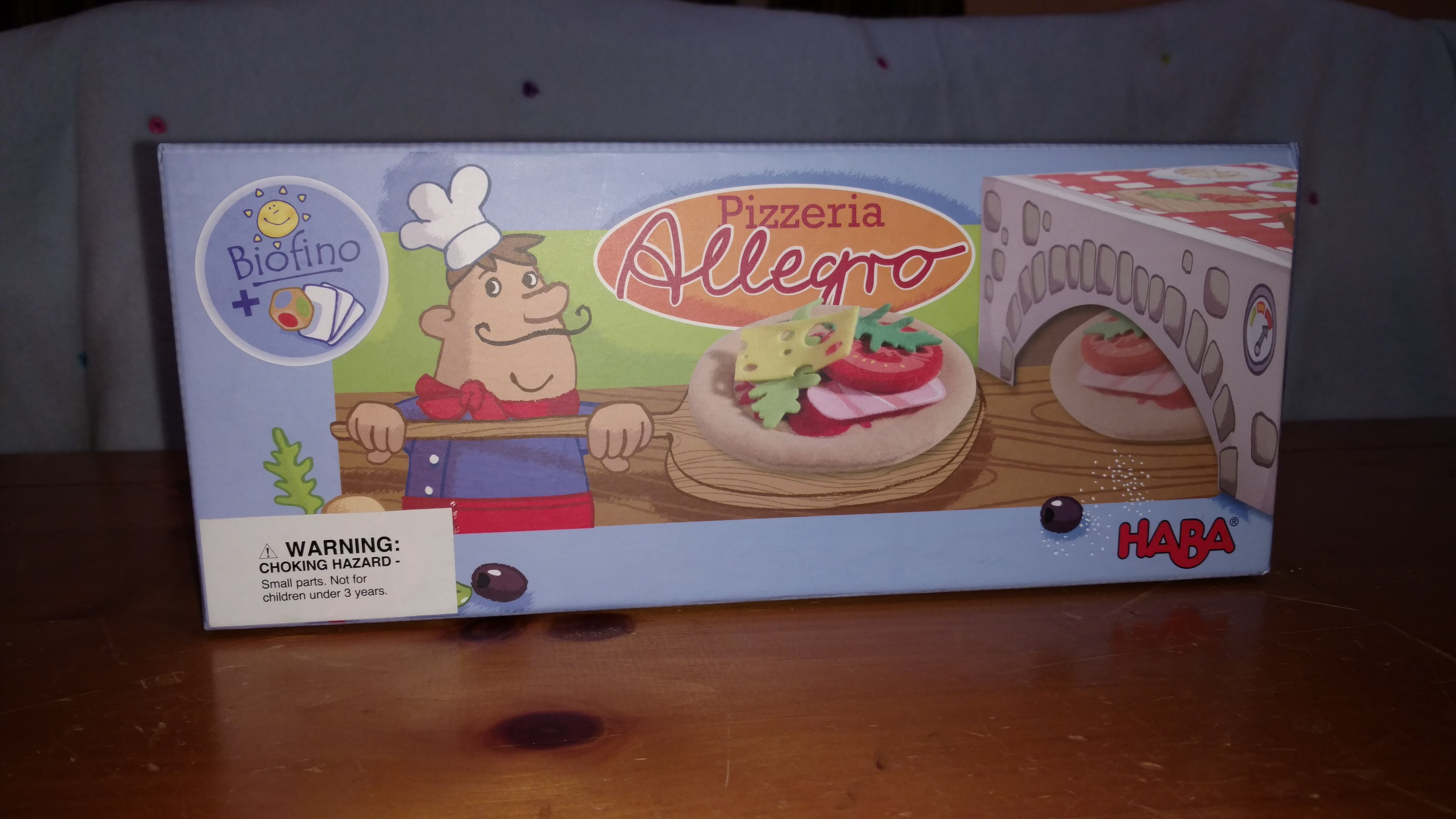 Pizzeria Allegro