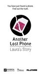 Video Game: Another Lost Phone: Laura's Story