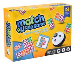 Match Puzzle Game