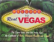 Welcome to Real Vegas
