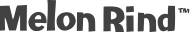 Melon Rind