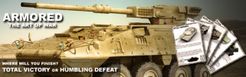 Armored: The Art of War