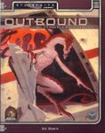 RPG Item: Outbound: An Explorer's Guidebook
