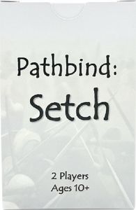 Pathbind: Setch