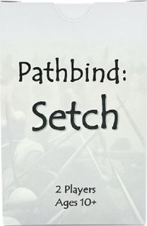 Pathbind: Setch