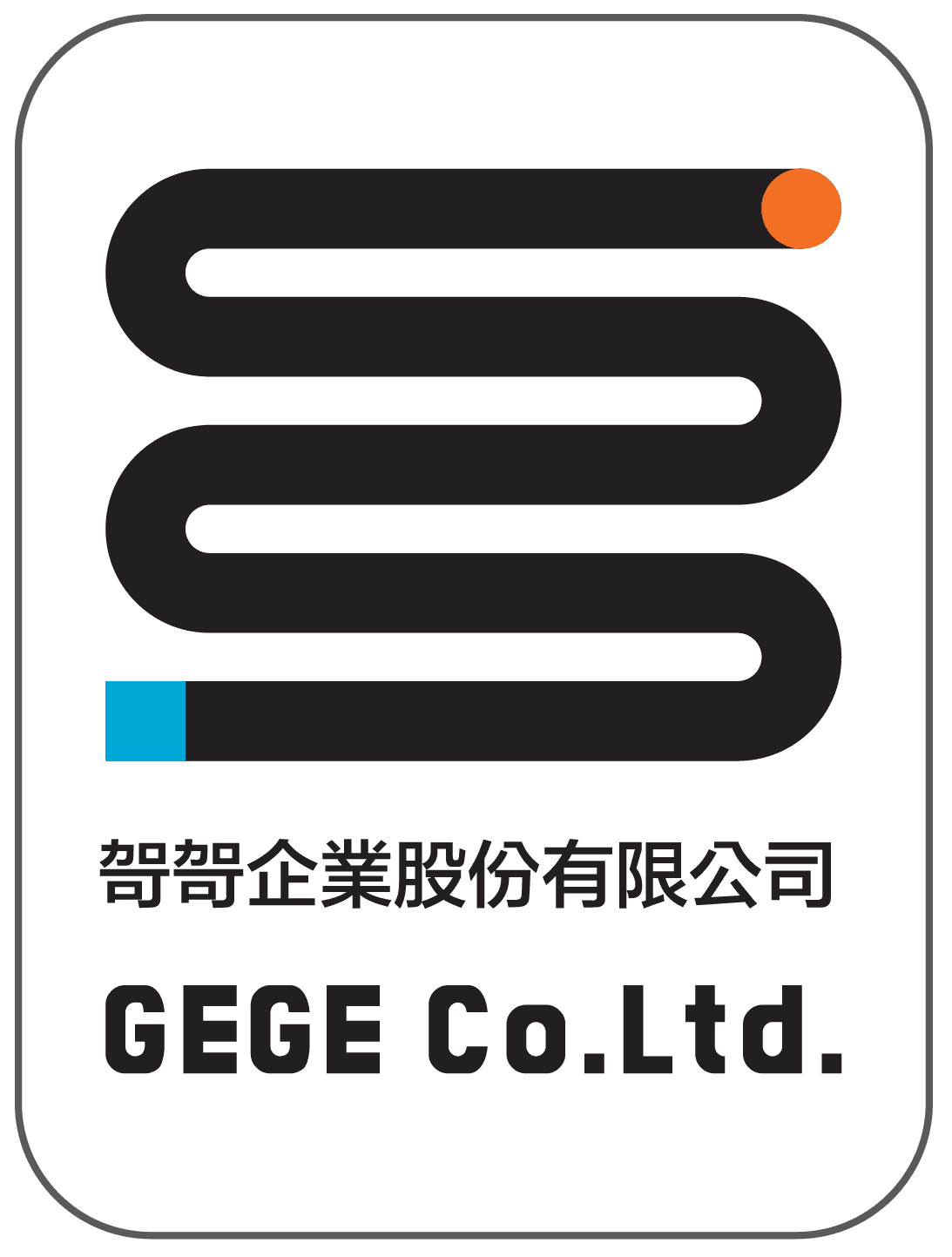 GeGe Co. Ltd.