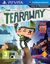 Video Game: Tearaway