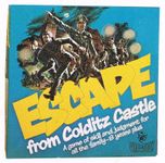 Escape from Colditz Castle