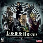 Board Game: London Dread