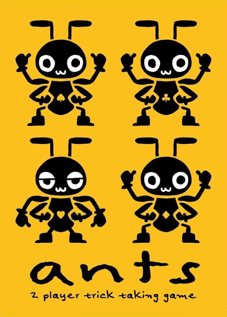 ants