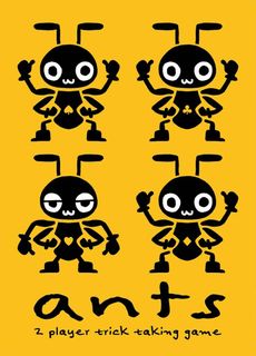 ants