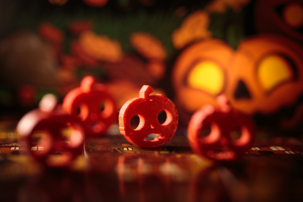 Illustration 5 de CANDY HUNTERS