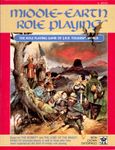 RPG Item: Middle-earth Role Playing (1st Edition, Revised)