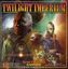 Board Game: Twilight Imperium: Third Edition – Shattered Empire