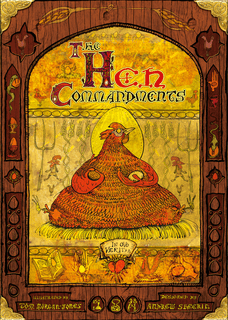The Hen Commandments