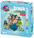 Black Stories Junior: Das Spiel