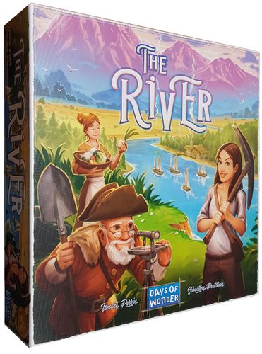 BoardGameGeek