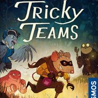 Tricky Teams