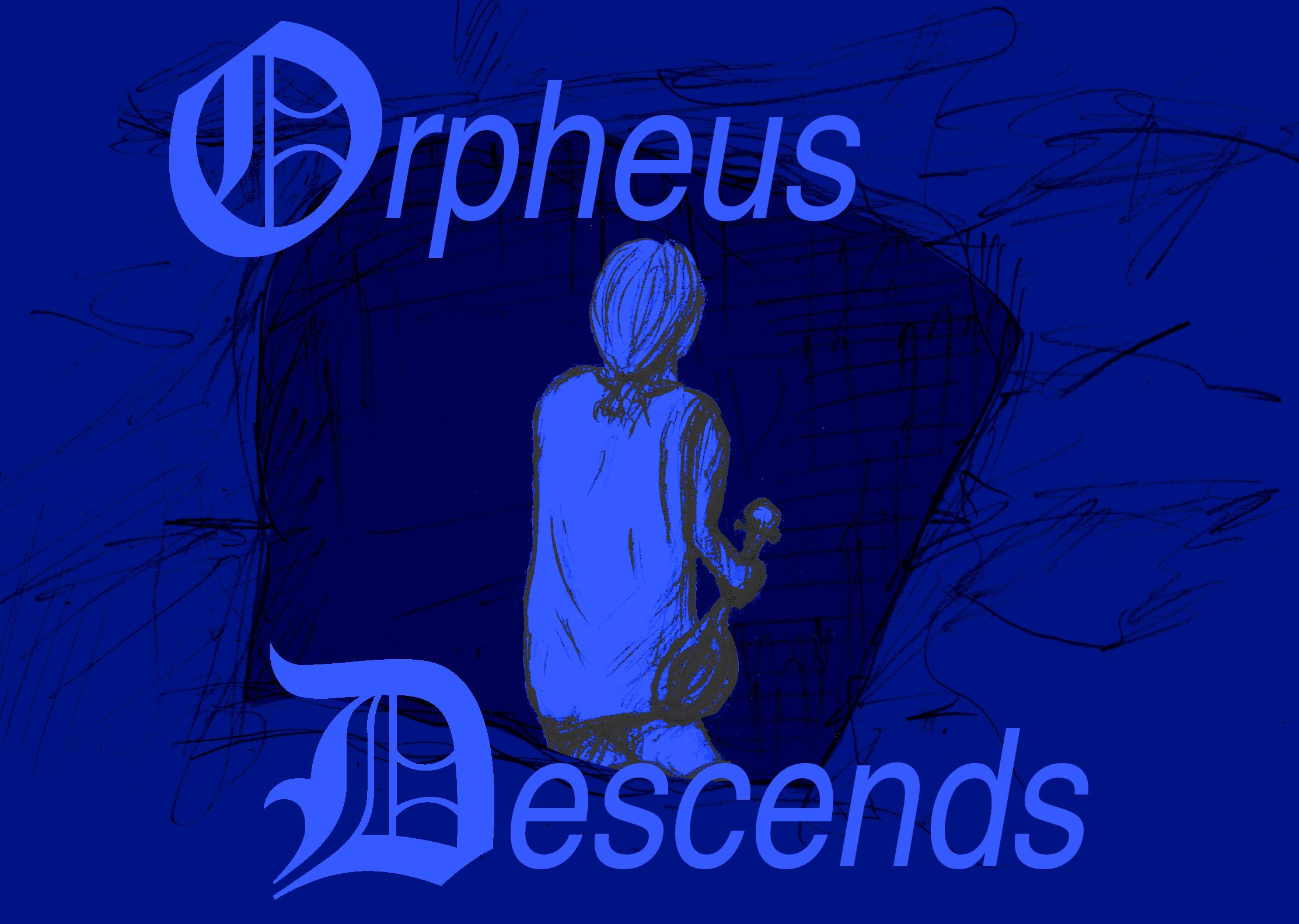 Orpheus Descends