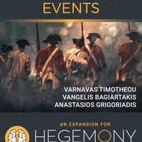 Hegemony: Lidera tu Clase a la Victoria – Historical Events