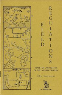 Field Regulations