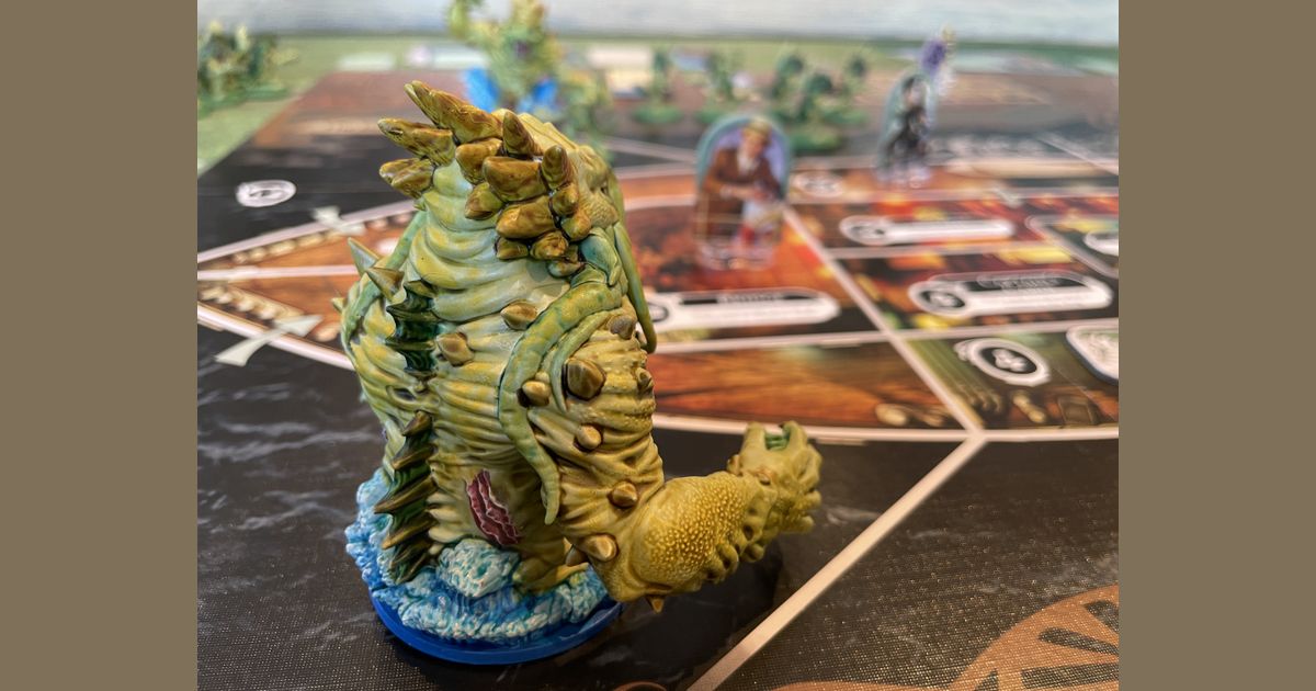 BoardGameGeek