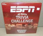ESPN All Sports Trivia Challenge